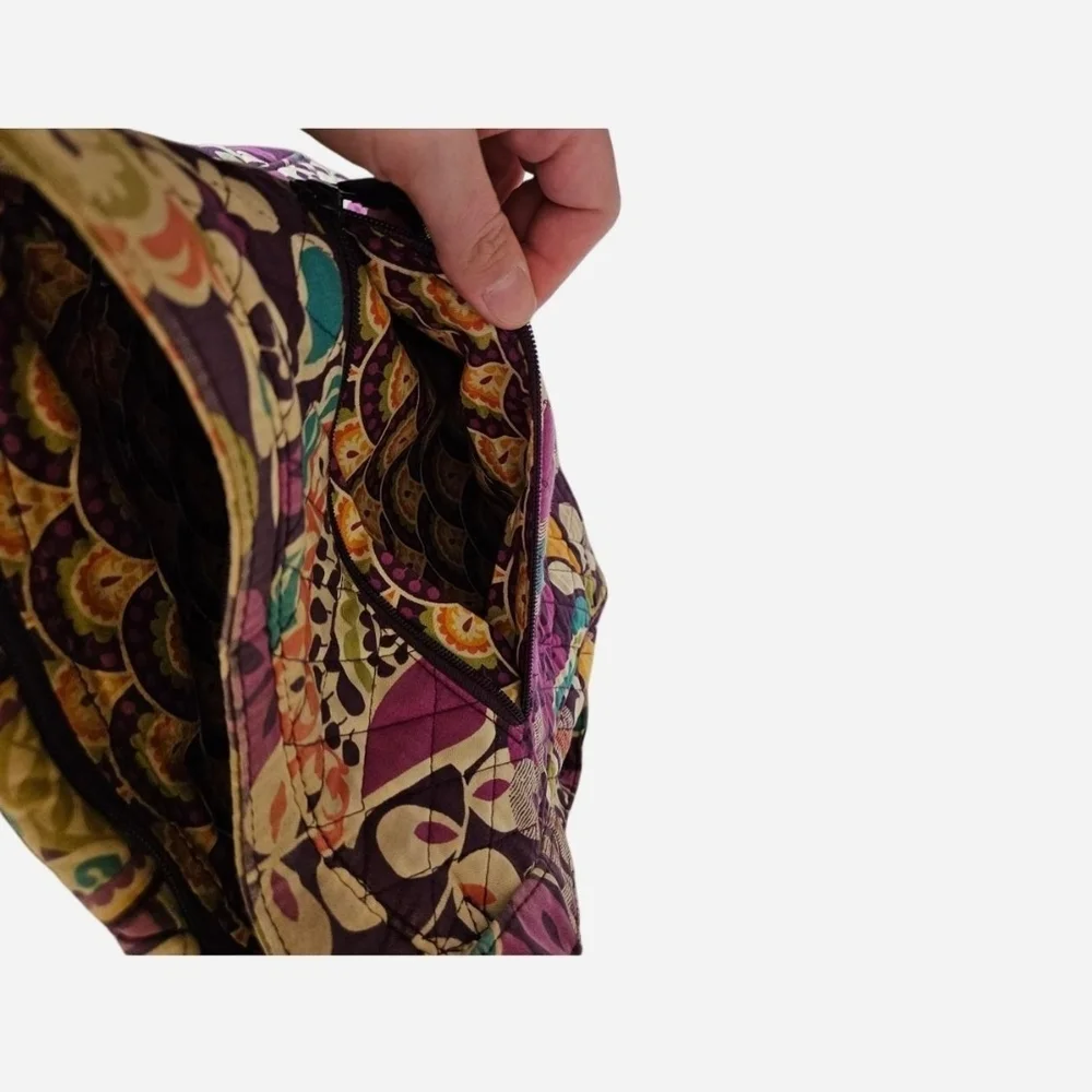 Vera Bradley Crossbody Bag - Picture 4 of 4